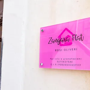 Zangara Flat Appartamento