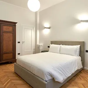Casa Vacanza Del Barone Via Paglia 33 Bergamo
