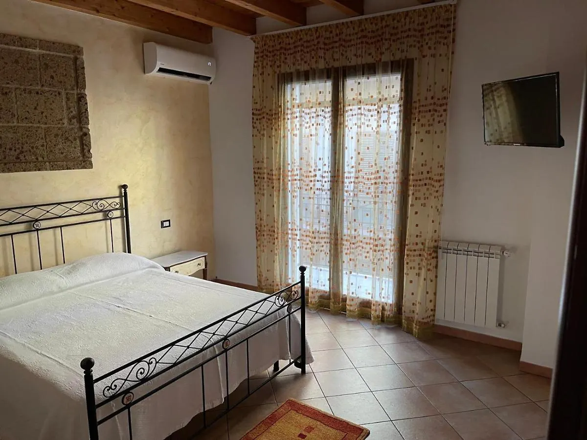 Hotel Tri Re E 'Na Regina Cinisi