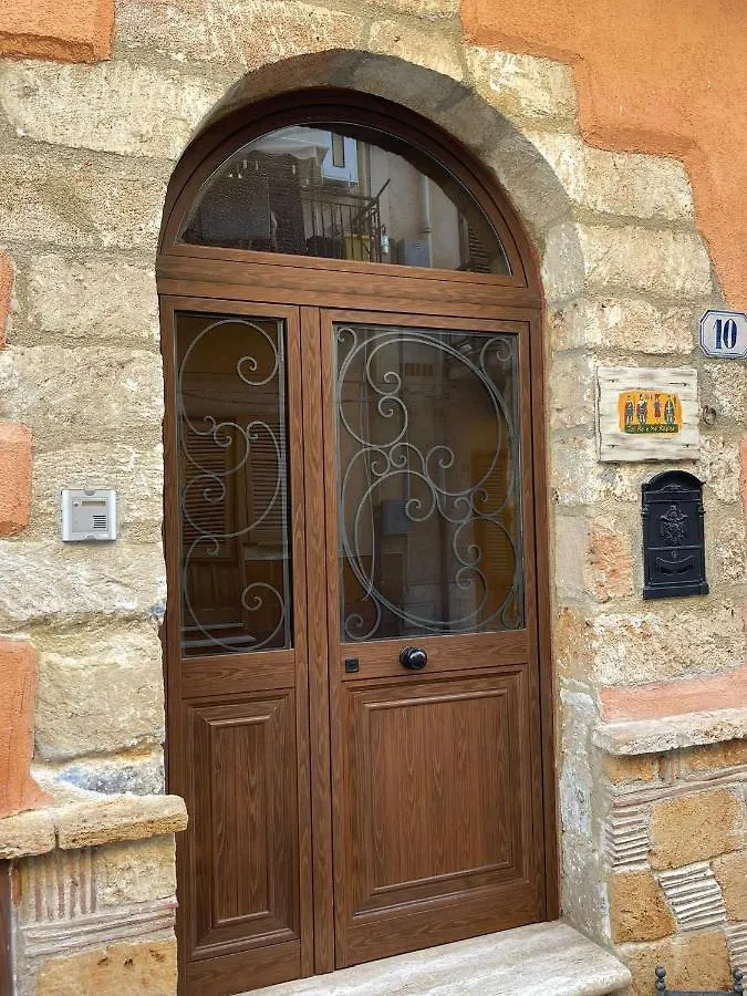 Tri Re E 'Na Regina Hotel Cinisi