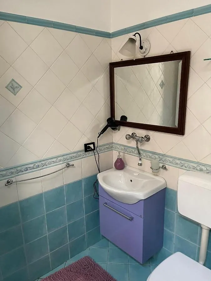 Hotel Tri Re E 'Na Regina Cinisi