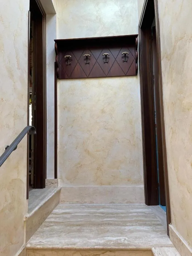 Pensión Hotel Tri Re E 'Na Regina Cinisi