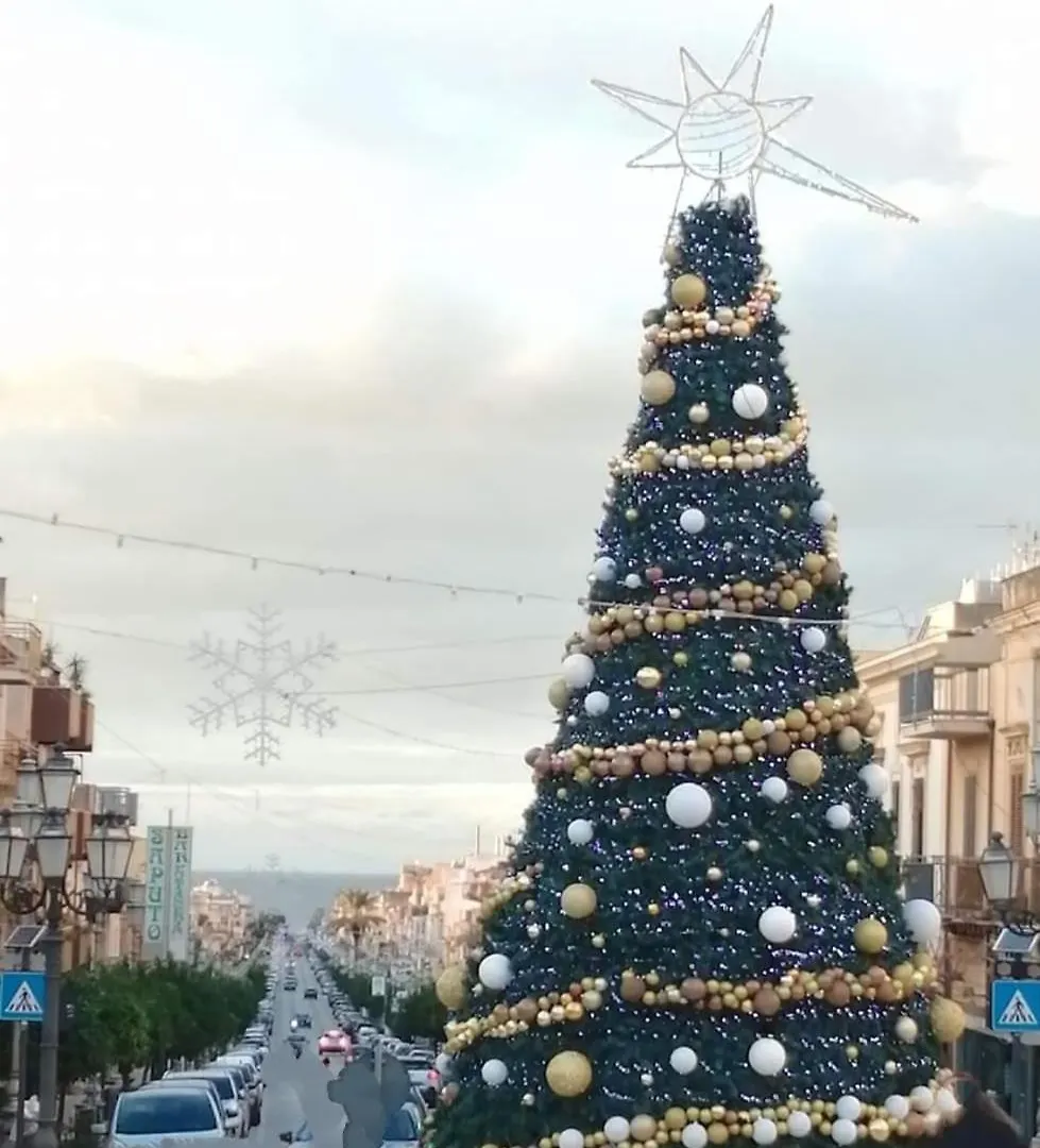 Hotel Tri Re E 'Na Regina Cinisi