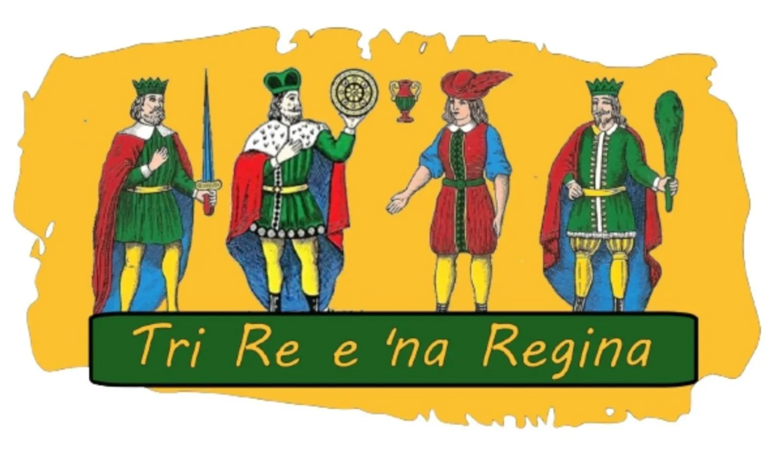Tri Re E 'Na Regina Hotel Cinisi