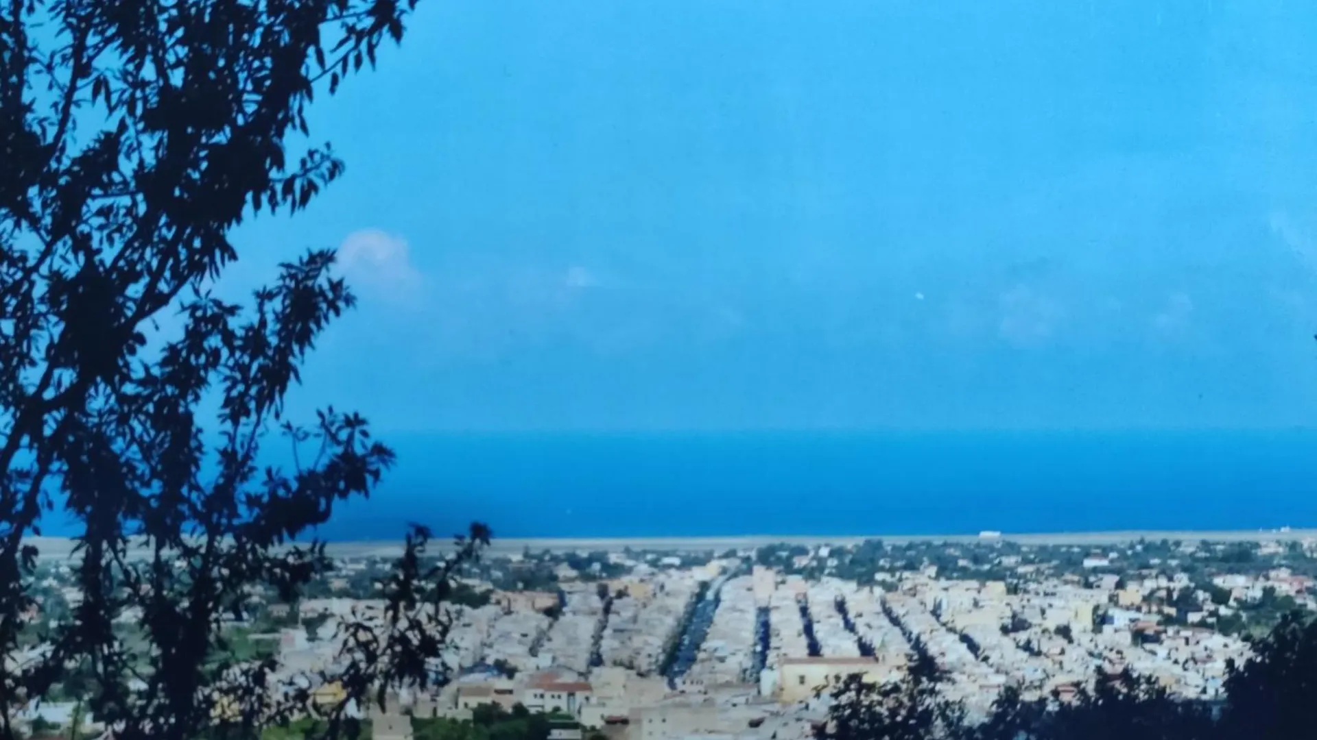 Pensión Hotel Tri Re E 'Na Regina Cinisi