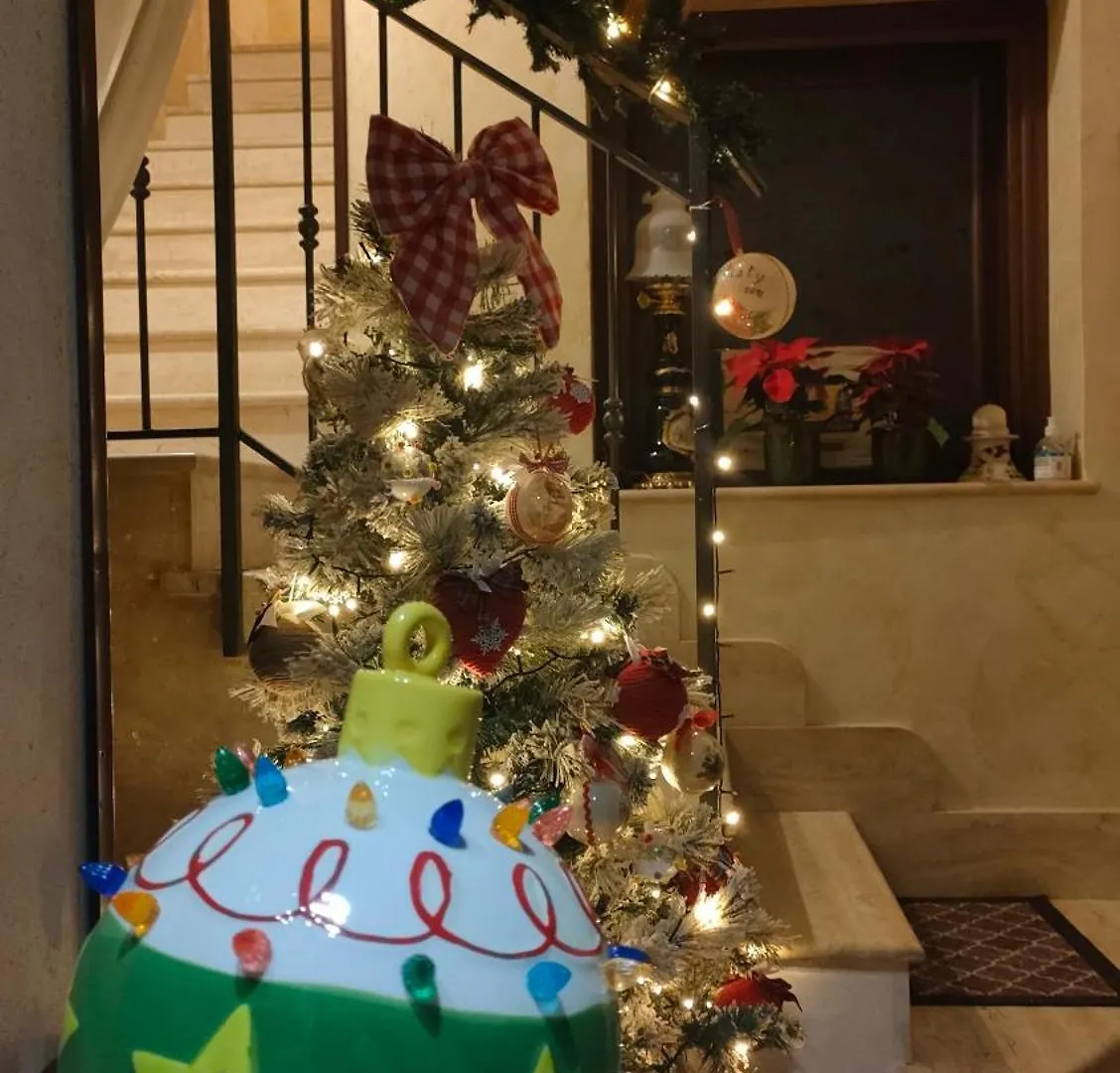 Hotel Tri Re E 'Na Regina Cinisi Italia