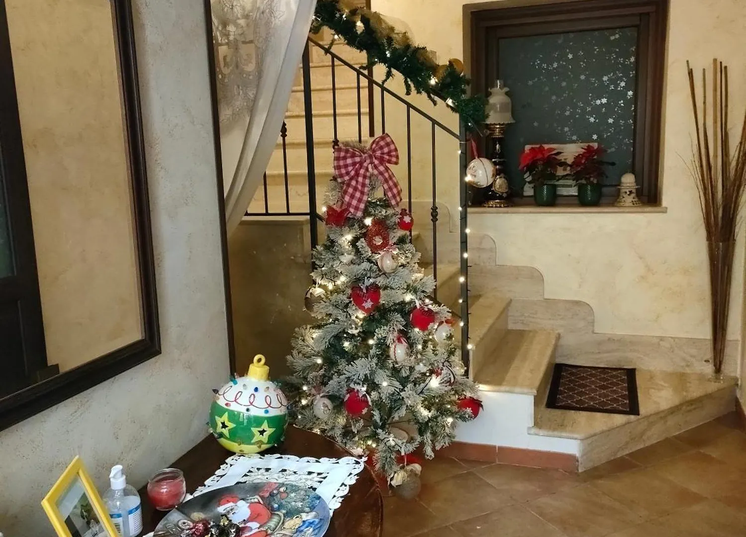 Hotel Tri Re E 'Na Regina Cinisi Pensión