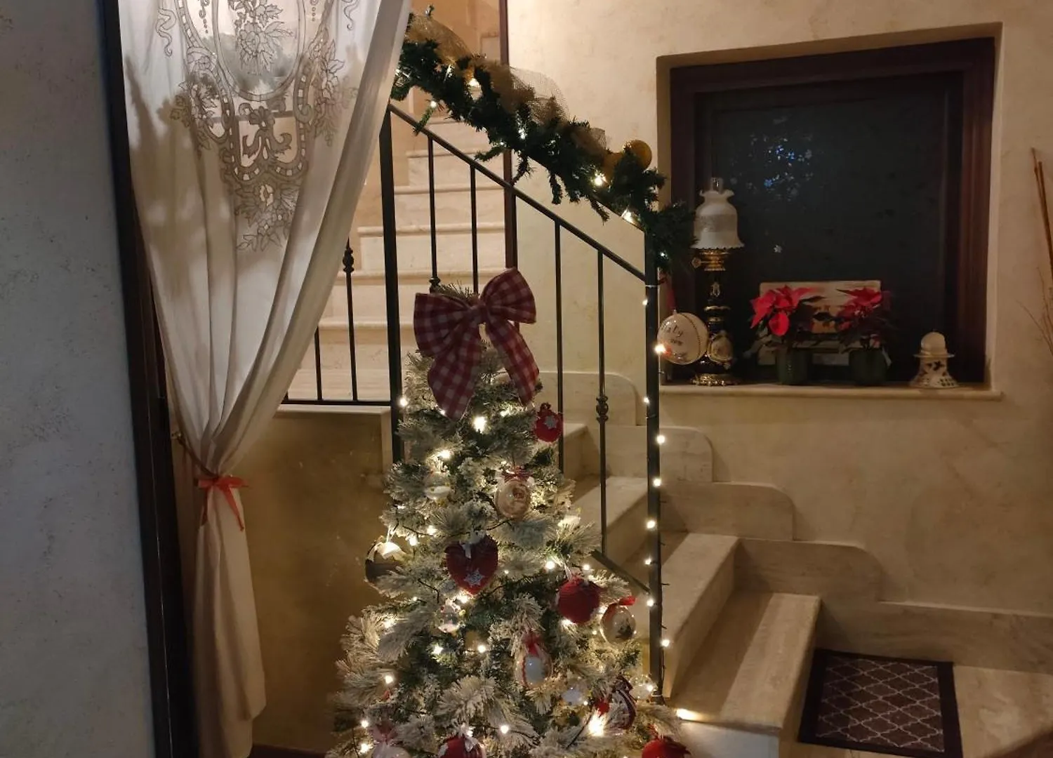 Guest house Tri Re E 'Na Regina Hotel Cinisi Italy