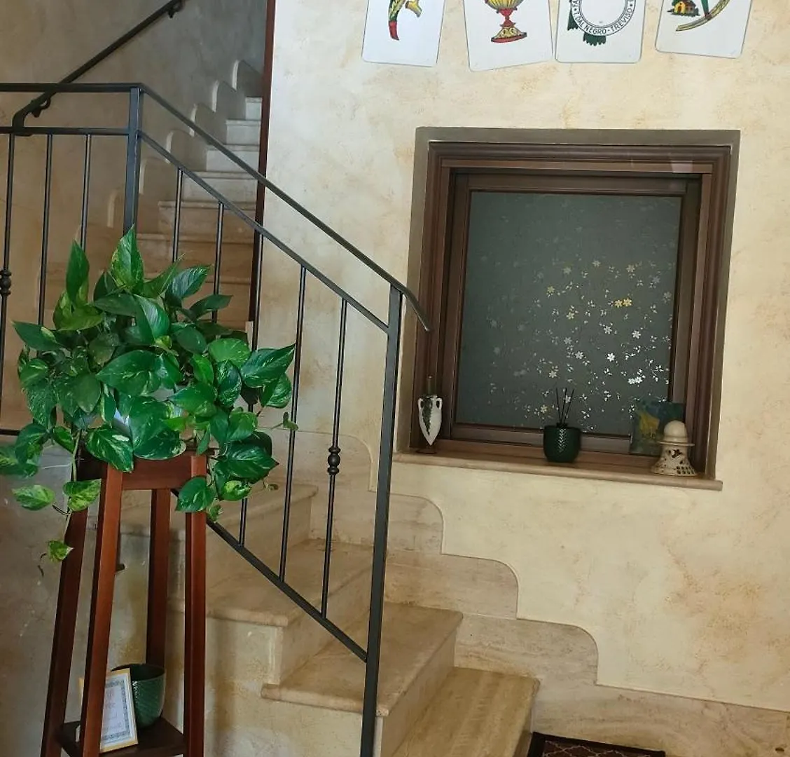 Hotel Tri Re E 'Na Regina Cinisi