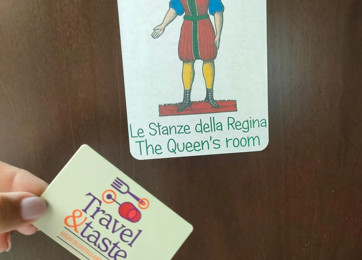 Guest house Tri Re E 'Na Regina Hotel Cinisi