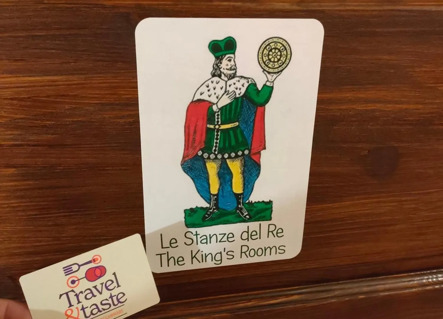 Tri Re E 'Na Regina Hotel Cinisi 0*,