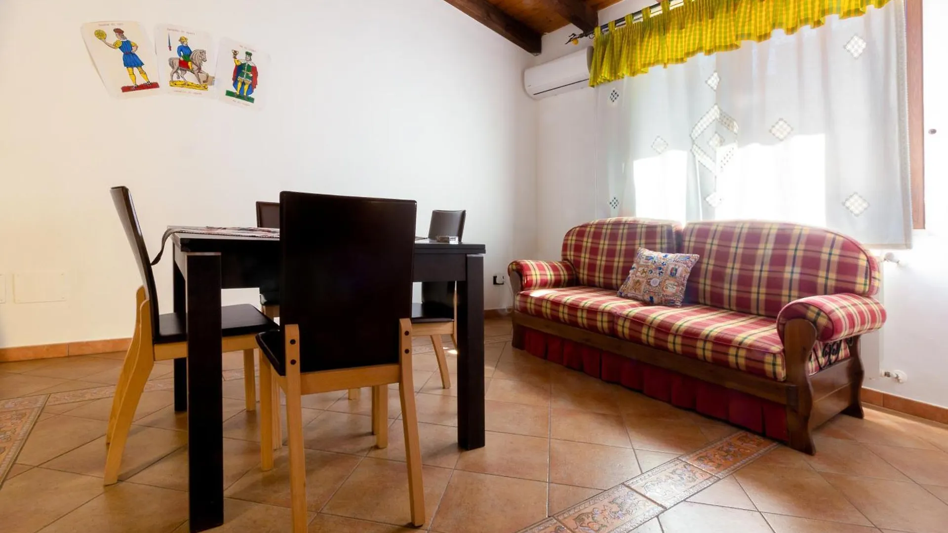 Hotel Tri Re E 'Na Regina Cinisi Italia
