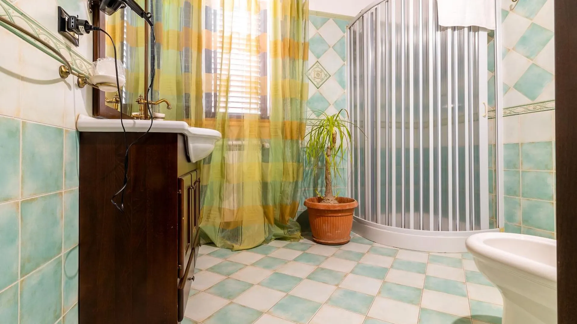 Hotel Tri Re E 'Na Regina Cinisi 0*,