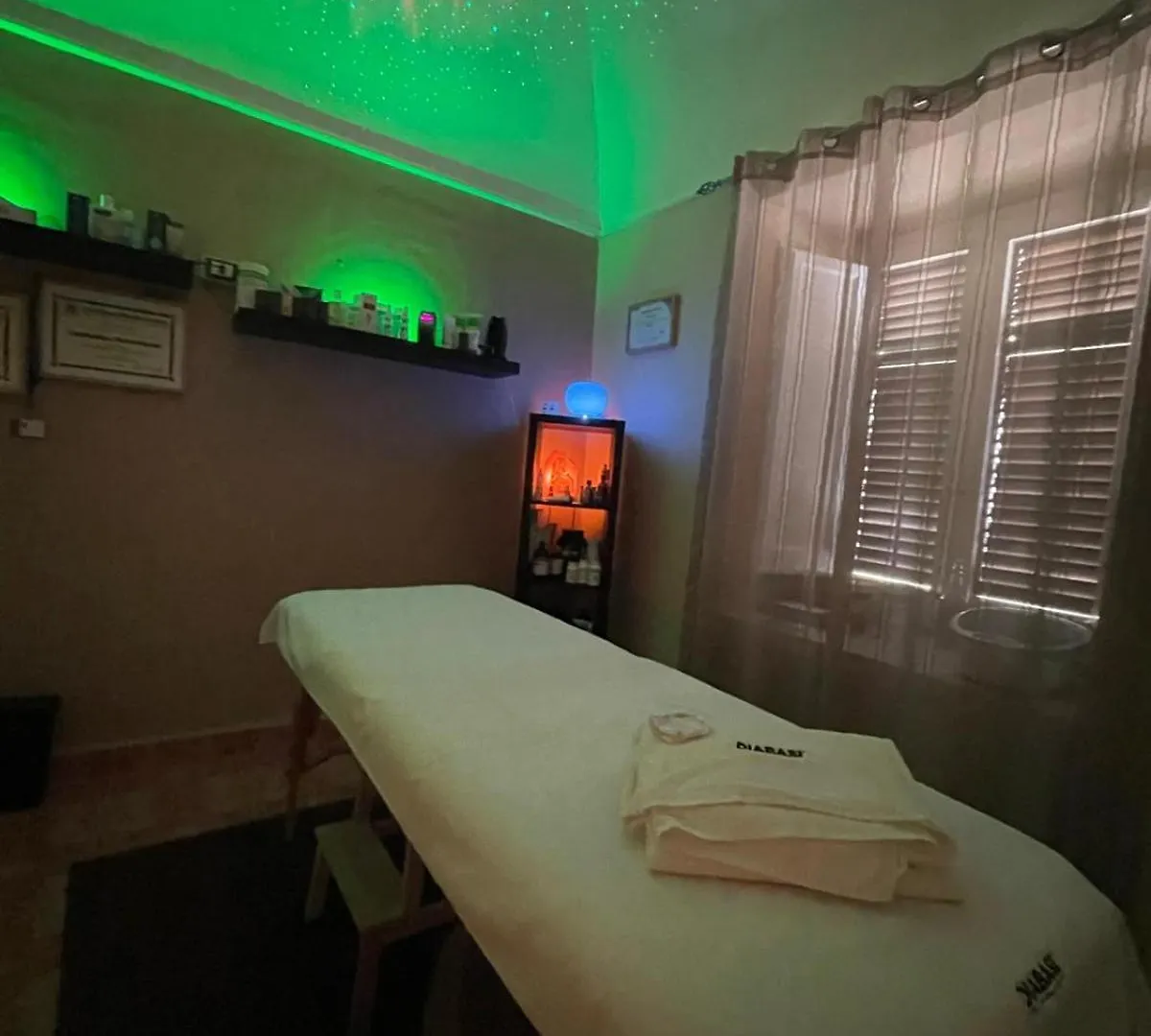Pensión Hotel Tri Re E 'Na Regina Cinisi