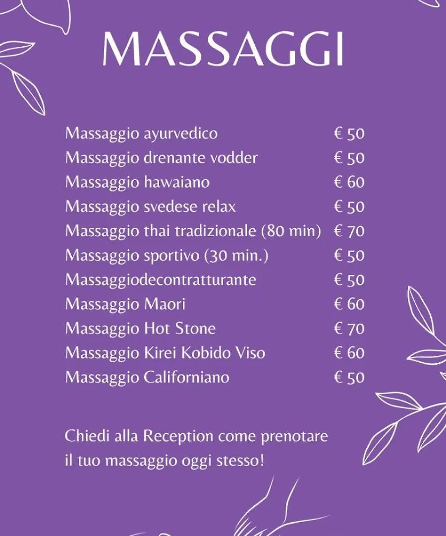 Hotel Tri Re E 'Na Regina Cinisi 0*,