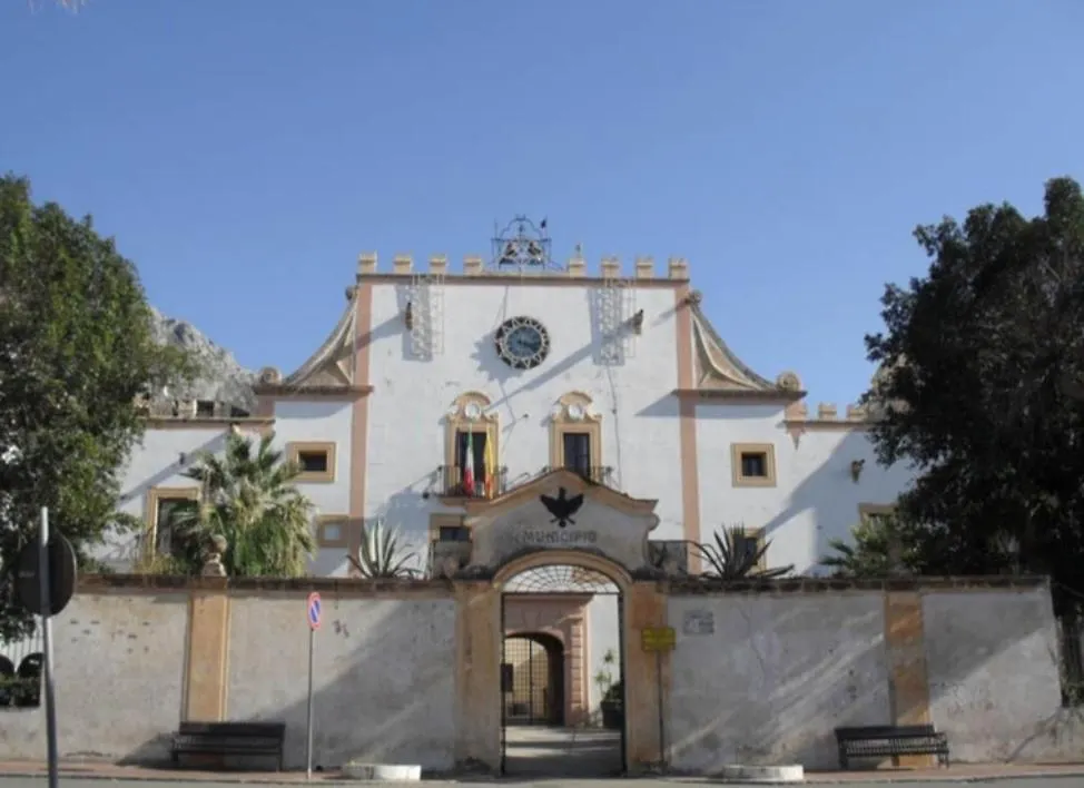 Tri Re E 'Na Regina Hotel Cinisi