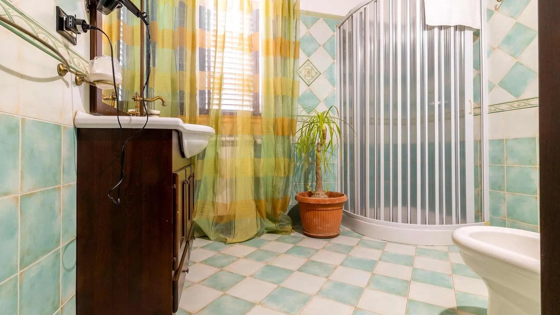 Pensión Hotel Tri Re E 'Na Regina Cinisi